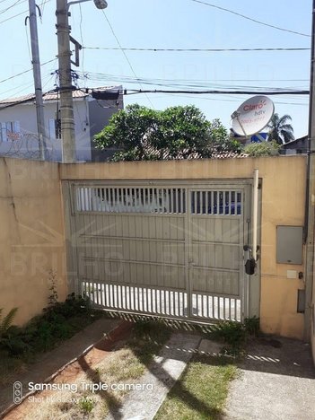 house em Rua Professor Apolinário Porto Alegre, Jardim D'Abril - São Paulo - SP