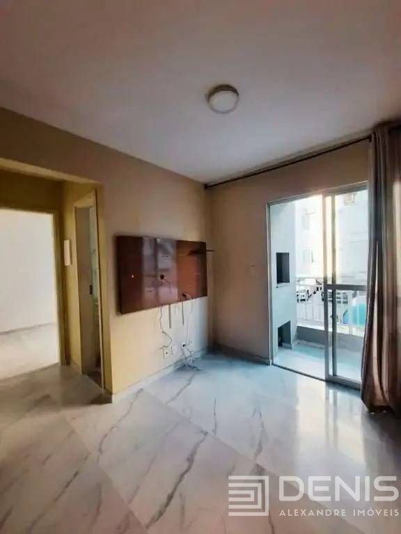 Apto - 2 Qt - Mobiliado - Sacada C/ Chur - Carvalho - Itajaí/SC