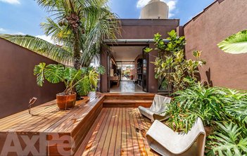 house em Rua Rodrigues de Campos Leite, Vila Ipojuca - São Paulo - SP