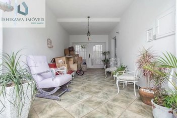 house em Avenida Lacerda Franco, Cambuci - São Paulo - SP