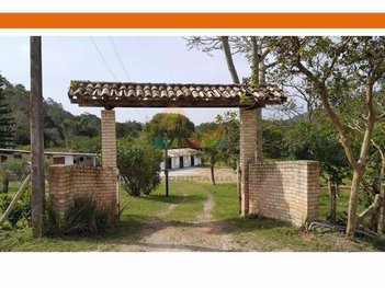 agricultural em João Manoel Inácio, Vargem Grande - Florianópolis - SC