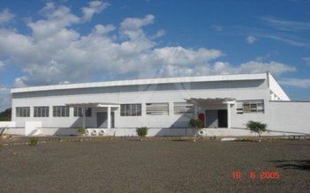 industrial em Avenida Doutor William Azzuz, Recreio Campo Belo - Franca - SP