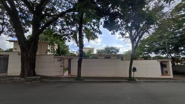 house em Rua Rafael de Abreu Sampaio Vidal, Vila Monteiro (Gleba I) - São Carlos - SP