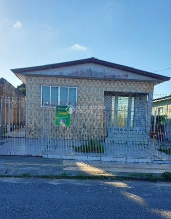 house em Rua Guaianá, Vila Monte Carlo - Cachoeirinha - RS