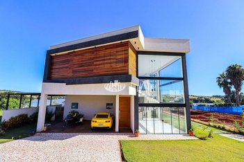 house em Rodovia Pr 323, Rodovia - Sertanópolis - PR