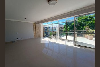 apartment em Rua Demosthenes Madureira de Pinho, Recreio dos Bandeirantes - Rio de Janeiro - RJ