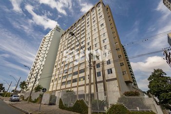 apartment em Avenida Visconde de Guarapuava, Centro - Curitiba - PR