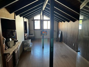 house em Rua Adão Gernhardt, Jardim América - São Leopoldo - RS