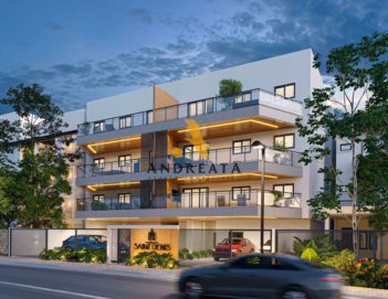 apartment em Rua Henrique Stamile Coutinho, Recreio dos Bandeirantes - Rio de Janeiro - RJ