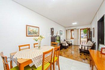 house em Rua Mathilde Zatar, Nonoai - Porto Alegre - RS