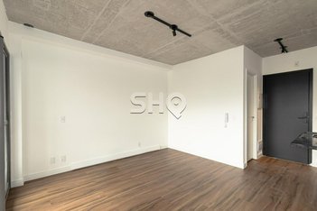 apartment em Alameda dos Maracatins, Indianópolis - São Paulo - SP