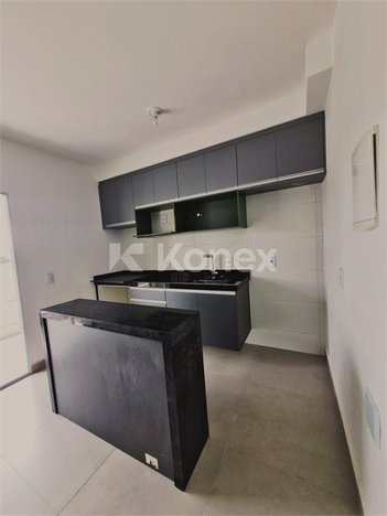 apartment em Rua Vale da Ribeira, Vila Mariza Mazzei - São Paulo - SP