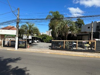 land_lot em Rua Benjamin Constant, Barnabé - Gravataí - RS
