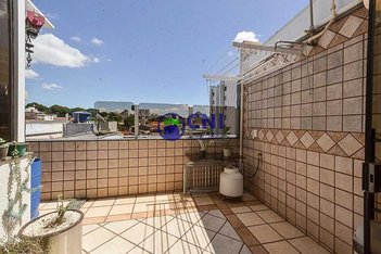 apartment em Rua Professor Pimenta da Veiga, Cidade Nova - Belo Horizonte - MG