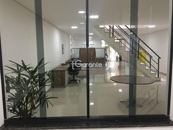commercial_property em Rua Sancho Junqueira, Vila Rio Branco - São Paulo - SP