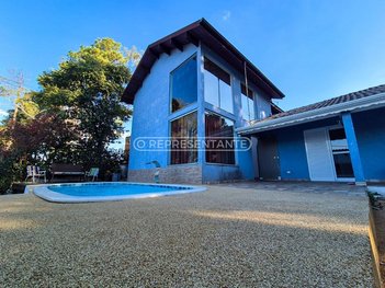 house em Rua Serra das Antas, Três Montanhas - Osasco - SP