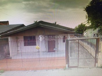 house em Rua Oliveira Lopes, Sarandi - Porto Alegre - RS