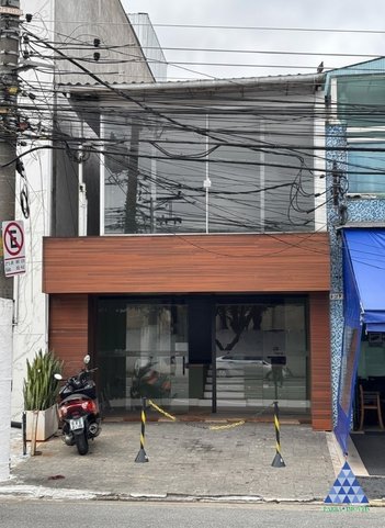 business em Avenida Zaki Narchi, Carandiru - São Paulo - SP