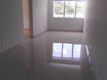 apartment em Rua Maceió, Cruzeiro - Belo Horizonte - MG