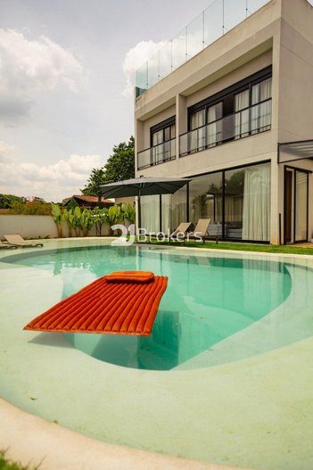 house em Rua Carlo Rainaldi, Jardim dos Estados - São Paulo - SP
