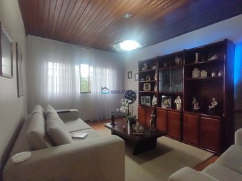 house em Rua Doutor Francisco José Longo, Chácara Inglesa - São Paulo - SP