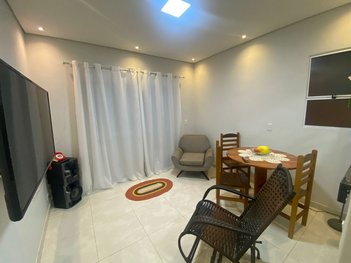 house em Rua Crenac, Jardim Basilicata - Sumaré - SP