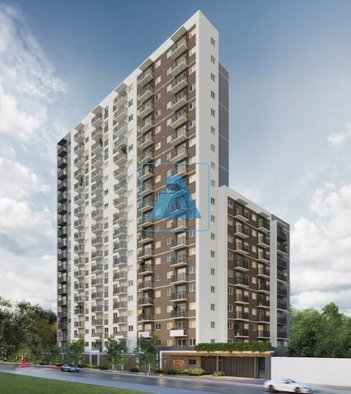 apartment em Rua Vitorino Carmilo, Barra Funda - São Paulo - SP