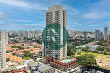 apartment em Rua Adib Miguel Haddad, Vila Firmiano Pinto - São Paulo - SP