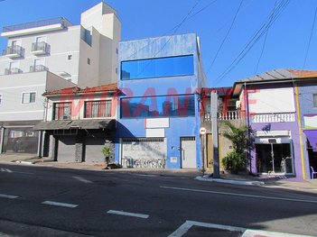 commercial_property em Doutor Zuquim, Santana - São Paulo - SP
