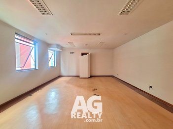 office em Rua Ezequiel Freire, Santana - São Paulo - SP