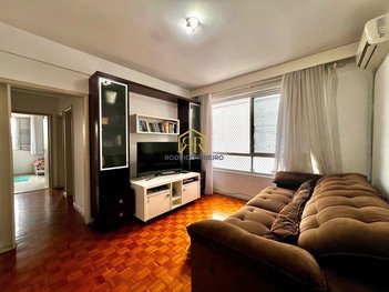 apartment em Tangará, Agronômica - Florianópolis - SC