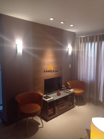 apartment em Avenida das Acácias da Península, Barra da Tijuca - Rio de Janeiro - RJ