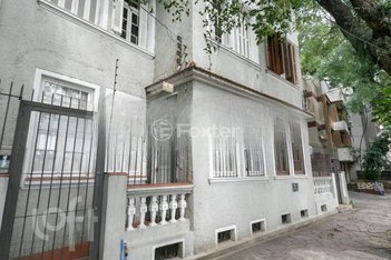 house em Rua Gonçalo de Carvalho, Floresta - Porto Alegre - RS