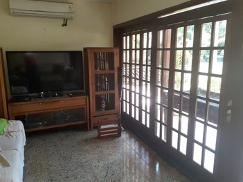 house em Rua Antônio Raimundo Lucena, Campo Grande - Rio de Janeiro - RJ