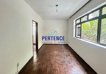 apartment em Rua Assunção, Sion - Belo Horizonte - MG
