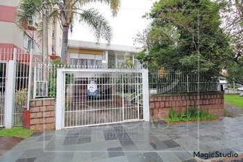 house em Benno Mentz, Vila Ipiranga - Porto Alegre - RS