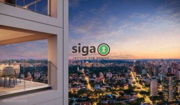 apartment em Alameda Gabriel Monteiro da Silva, Jardim América - São Paulo - SP