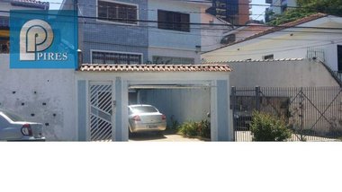 house em Rua do Imperador, Vila Paiva - São Paulo - SP