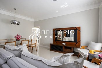 apartment em Praia do Flamengo, Flamengo - Rio de Janeiro - RJ