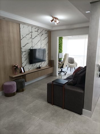 apartment em Rua Gastão Madeira, Vila Maria Alta - São Paulo - SP