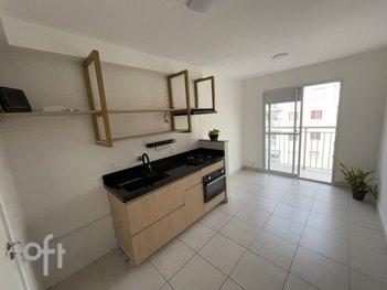 apartment em Alberto Lion, Cambuci - São Paulo - SP