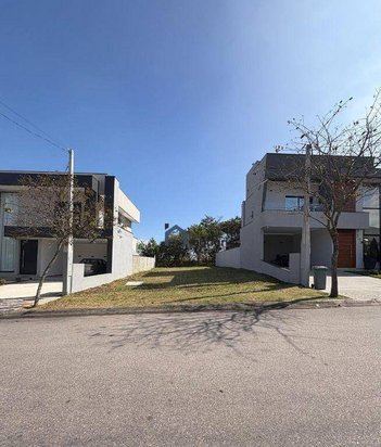 land_lot em Avenida Antônio Abdon Abrahão, Condomínio Vem Viver Jacareí - Jacareí - SP