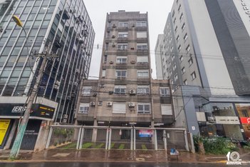 apartment em João Corrêa, Centro - São Leopoldo - RS