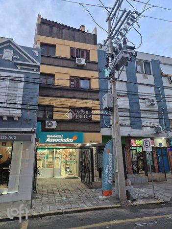 apartment em Rua Demétrio Ribeiro, Centro - Porto Alegre - RS