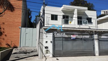 house em Rua Doutor Armando da Silva Prado, Jardim Bélgica - São Paulo - SP