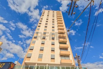 apartment em Rua Sete de Setembro, Centro - Sorocaba - SP