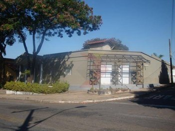 industrial em Avenida Padre Wendel, Aeroviário - Goiânia - GO