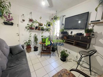 apartment em Avenida Elza Terosso Alita, Vila Abaeté - Campinas - SP