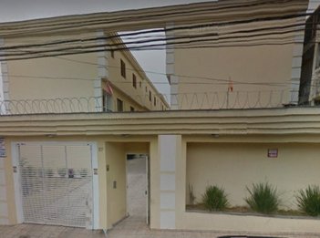 house em Rua Domingos Massulo, Vila São Silvestre (Zona Leste) - São Paulo - SP