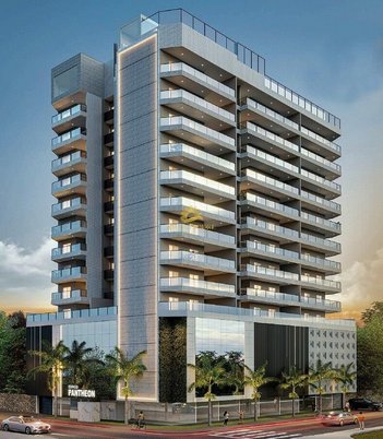 apartment em Avenida Praiana, Praia do Morro - Guarapari - ES